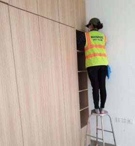 Dự án SANCTUARY Hồ Tràm thi công ngày 04/04/2023