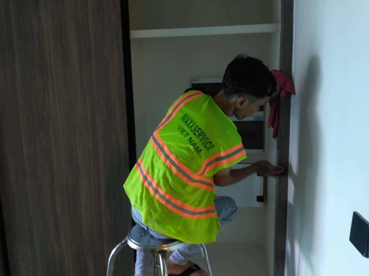 Dự án chung cư Delasol (Summer)