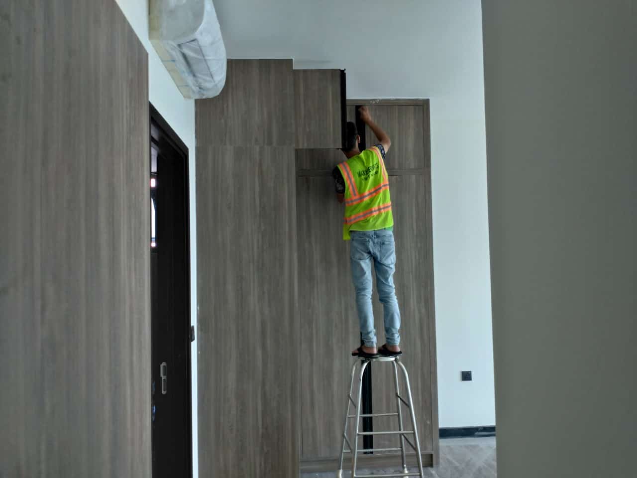 Dự án chung cư Delasol (Summer)