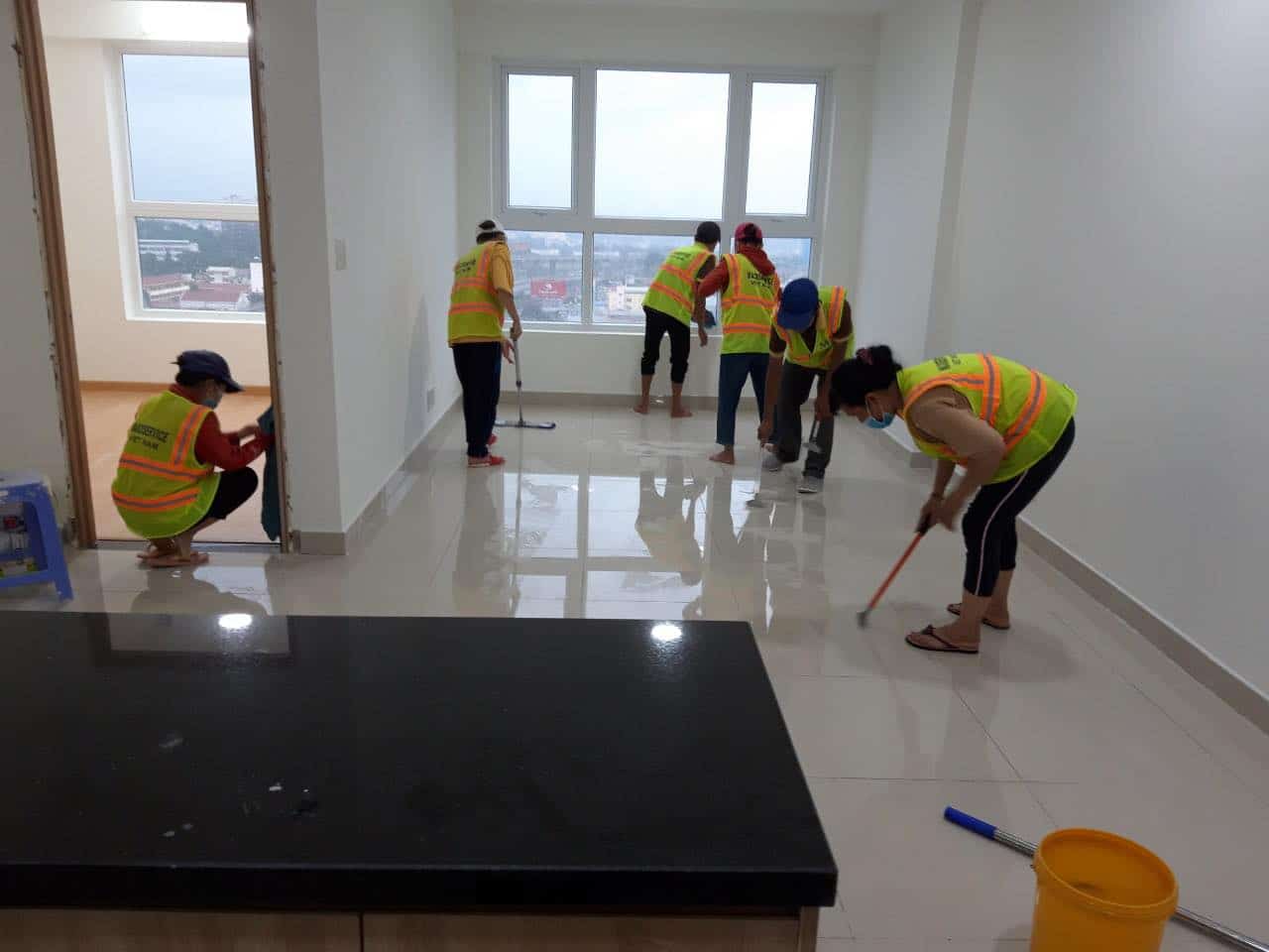 Dự án chung cư Gateway Tập đoàn Đất Xanh